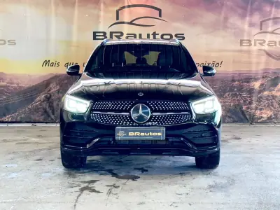 Mercedes-Benz GLC 300 2021 - 39900 EUR, 169445 km - AUTO.MOTO.pt - 169445km - foto 3 de 36