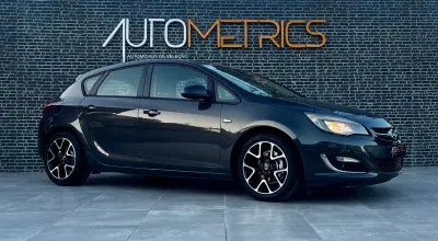 Opel Astra 2012 - 7500 EUR, 187000 km - AUTO.MOTO.pt - 187000km - foto 4 de 13