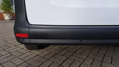 Mercedes-Benz Benz Citan Furgão 110 CDI/27 2025 - 24900 EUR, 20602 km - AUTO.MOTO.pt - 20602km - foto 23 de 34