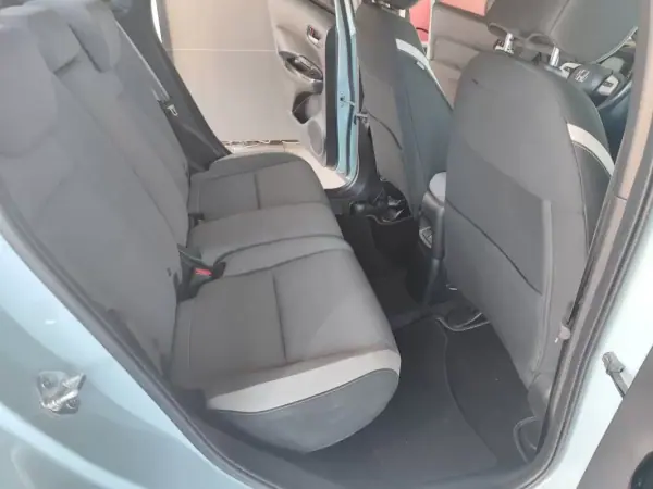 Honda Jazz Crosstar Hybrid 2020 - 21900 EUR, 20000 km - AUTO.MOTO.pt - 20000km - foto 14 de 36