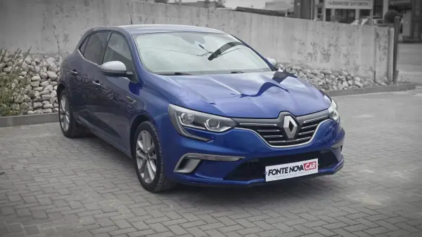 Renault Mégane 2016 - 12950 EUR, 114140 km - AUTO.MOTO.pt - 114140km - foto 38 de 42