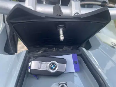 BMW F 800 GS Adventure 2019 - 16900 EUR, 94000 km - 94000km - foto 11 de 16