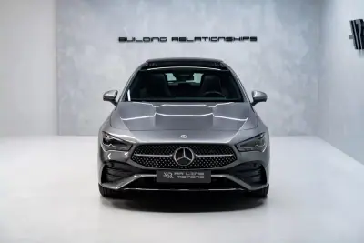 Mercedes-Benz CLA 250 2025 - 39950 EUR, 19000 km - 19000km - foto 5 de 55