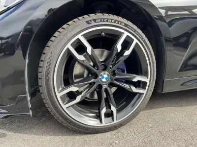 BMW 320 2021 - 33750 EUR, 84500 km - AUTO.MOTO.pt - 84500km - foto 47 de 61