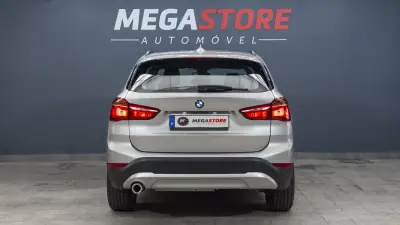 BMW X1 2021 - 21650 EUR, 158000 km - AUTO.MOTO.pt - 158000km - foto 6 de 35