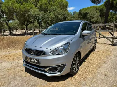 Mitsubishi Space Star 2018 - 88000km