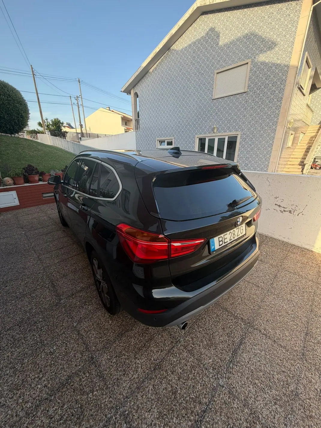 BMW X1 2017 - 17000 EUR, 165000 km - 165000km - foto 2 de 14