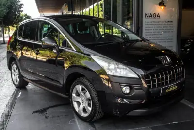 Peugeot 3008 2011 - 8450 EUR, 254660 km - AUTO.MOTO.pt - 254660km - foto 6 de 32