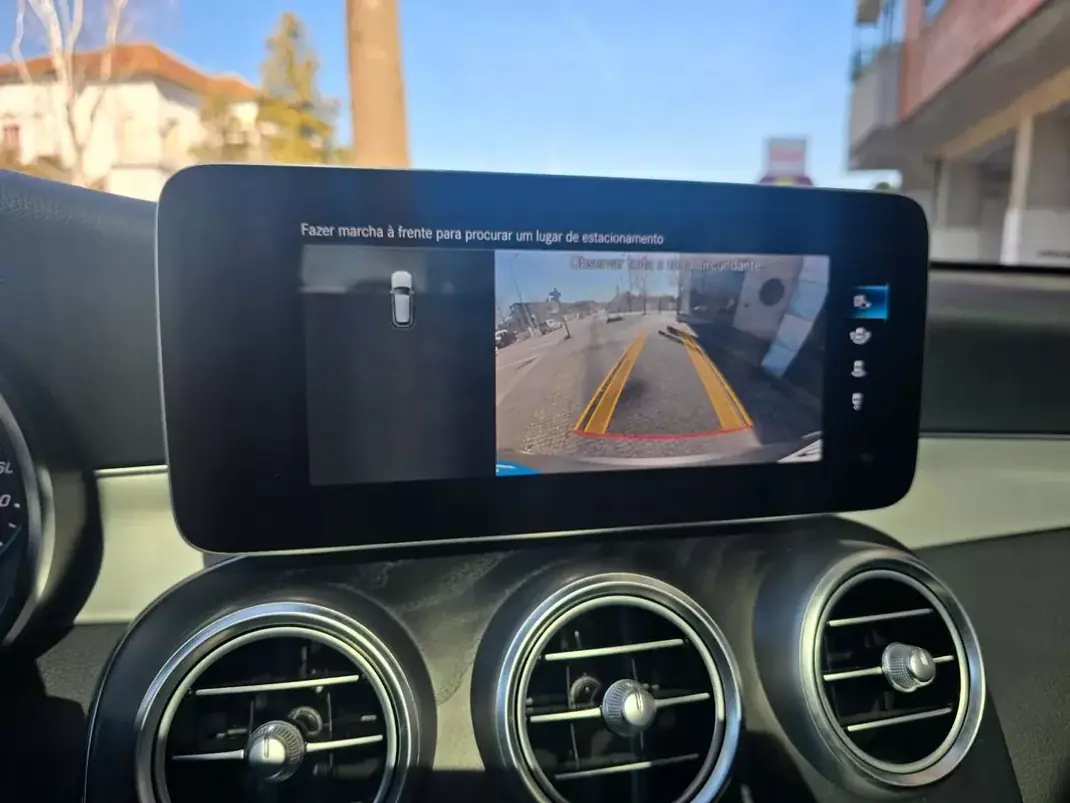 Mercedes-Benz GLC 300 2021 - 45980 EUR, 138000 km - AUTO.MOTO.pt - 138000km - foto 35 de 60