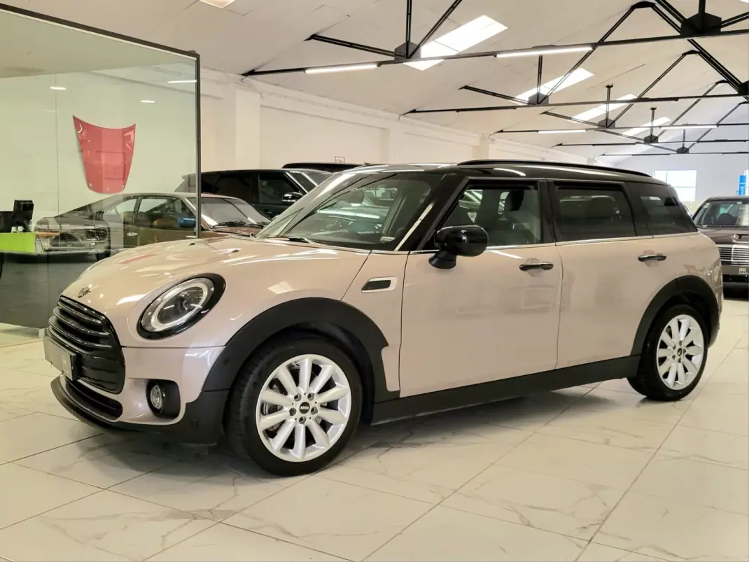 MINI Clubman 2021 - 23800 EUR, 93000 km - AUTO.MOTO.pt - 93000km - foto 14 de 41