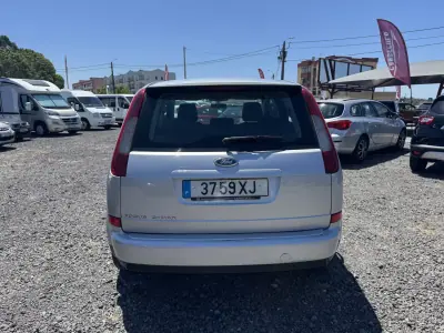 Ford Focus C-Max 2004 - 5350 EUR, 296034 km - AUTO.MOTO.pt - 296034km - foto 5 de 22