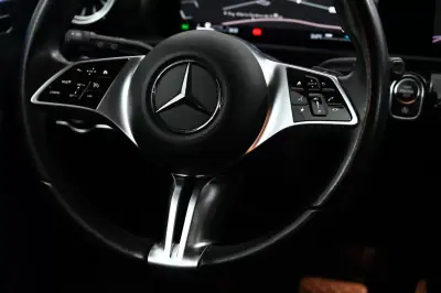 Mercedes-Benz A 200 2023 - 29900 EUR, 59000 km - AUTO.MOTO.pt - 59000km - foto 13 de 26