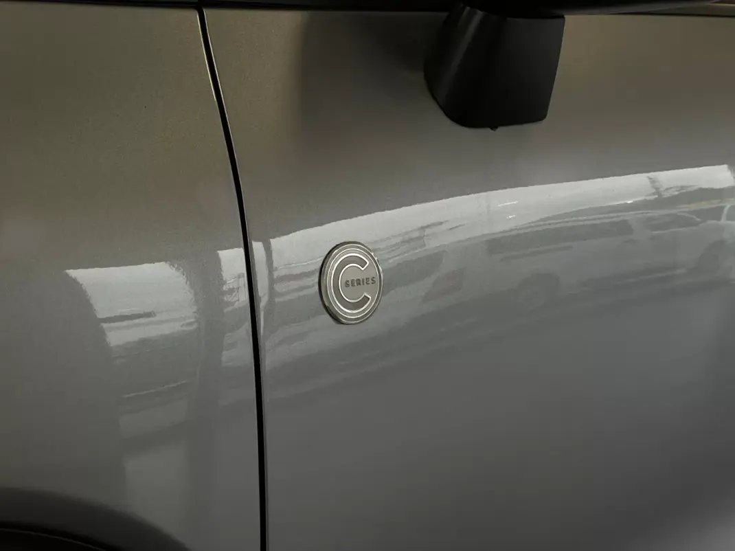 Citroën C3 Aircross 2023 - 18000 EUR, 53865 km - AUTO.MOTO.pt - 53865km - foto 4 de 20