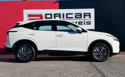 Nissan Qashqai 2024 — foto 6 de 27