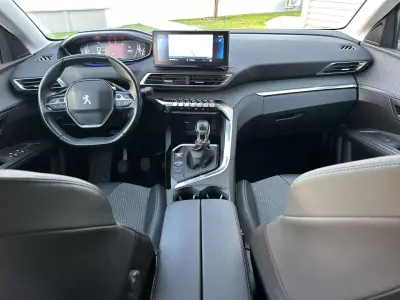 Peugeot 3008 2021 - 24900 EUR, 260000 km - 260000km - foto 31 de 67
