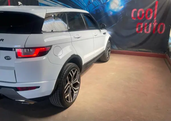 Land Rover Range Rover Evoque 2016 - 16999 EUR, 105000 km - AUTO.MOTO.pt - 105000km - foto 21 de 49