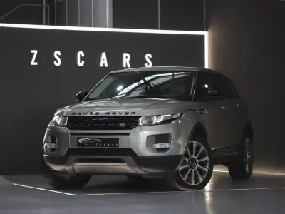Land Rover Range Rover Evoque 2014 - 19990 EUR, 185000 km - AUTO.MOTO.pt - 185000km - foto 4 de 27