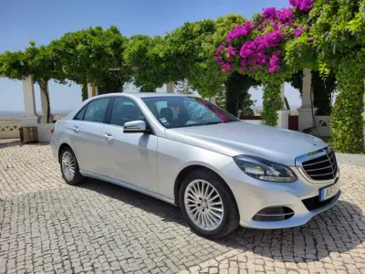 Mercedes-Benz E 200 2014 - 18900 EUR, 147135 km - AUTO.MOTO.pt - 147135km - foto 19 de 20