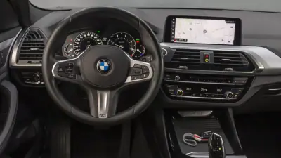 BMW X3 2019 - 29900 EUR, 104000 km - AUTO.MOTO.pt - 104000km - foto 21 de 36