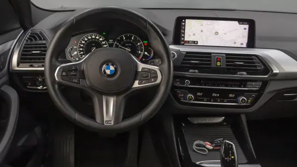 BMW X3 2019 - 29900 EUR, 104000 km - AUTO.MOTO.pt - 104000km - foto 21 de 36