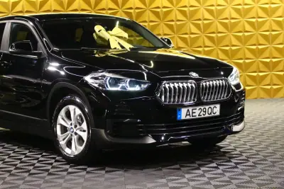 BMW X2 2020 - 23600 EUR, 92516 km - AUTO.MOTO.pt - 92516km - foto 8 de 32