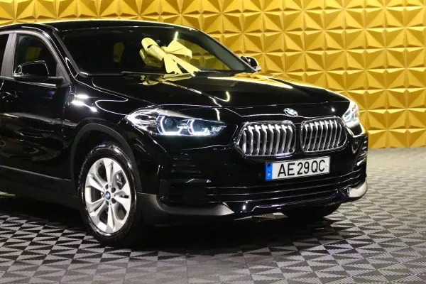 BMW X2 2020 - 23600 EUR, 92516 km - AUTO.MOTO.pt - 92516km - foto 8 de 32