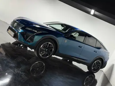 Peugeot 408 2022 - 28990 EUR, 46900 km - AUTO.MOTO.pt - 46900km - foto 12 de 30