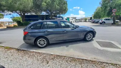 BMW 316 2014 - 13890 EUR, 173487 km - AUTO.MOTO.pt - 173487km - foto 18 de 50
