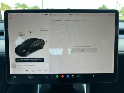 Tesla Model 3 2019 - 19900 EUR, 270000 km - AUTO.MOTO.pt - 270000km - foto 37 de 53