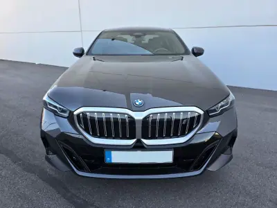 BMW i5 2024 - 49900 EUR, 42600 km - foto 5 de 41