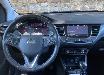 Opel Crossland 2023 - 15900 EUR, 29272 km - AUTO.MOTO.pt - 29272km - foto 15 de 24
