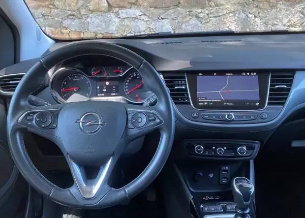 Opel Crossland 2023 - 15400 EUR, 29272 km - AUTO.MOTO.pt - 29272km - foto 15 de 24