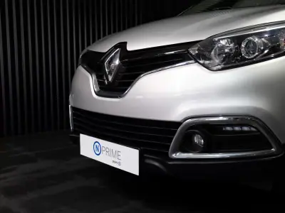 Renault Captur 2016 - 13990 EUR, 109000 km - AUTO.MOTO.pt - 109000km - foto 5 de 36