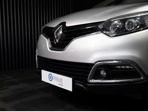 Renault Captur 2016 - 13990 EUR, 109000 km - AUTO.MOTO.pt - 109000km - foto 5 de 36