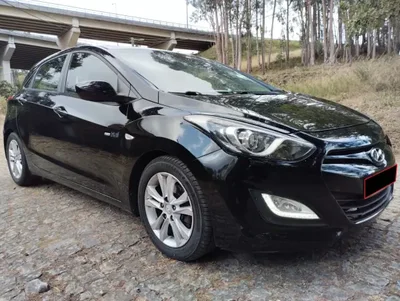 Hyundai i30 2012 - 7250 EUR, 260000 km - AUTO.MOTO.pt - 260000km - foto 2 de 31