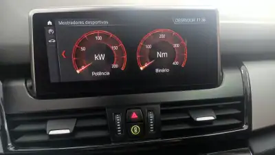 BMW 225xe Active Tourer 2019 - 18750 EUR, 156212 km - AUTO.MOTO.pt - 156212km - foto 32 de 68