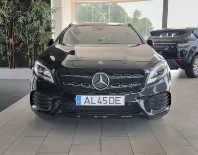Mercedes-Benz GLA 200 2017 - 20990 EUR, 188564 km - AUTO.MOTO.pt - 188564km - foto 2 de 24
