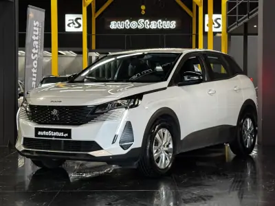 Peugeot 3008 2022 - 19990 EUR, 171600 km - AUTO.MOTO.pt - 171600km - foto 7 de 35