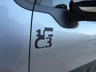 Citroën C3 2018 - 9250 EUR, 35168 km - AUTO.MOTO.pt - 35168km - foto 38 de 44