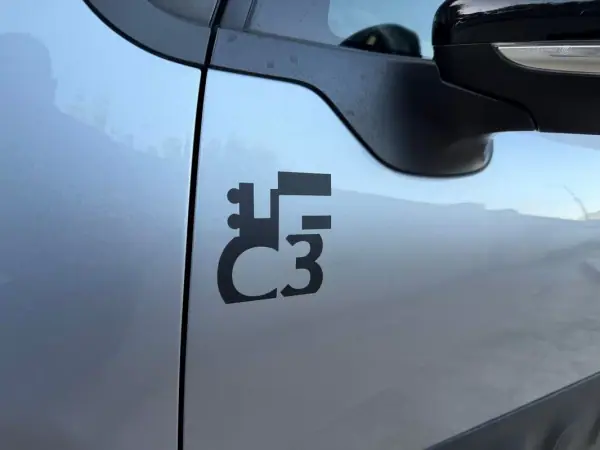 Citroën C3 2018 - 9250 EUR, 35168 km - AUTO.MOTO.pt - 35168km - foto 38 de 44