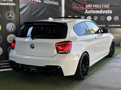 BMW 120 2013 - 18500 EUR, 225000 km - AUTO.MOTO.pt - 225000km - foto 21 de 39