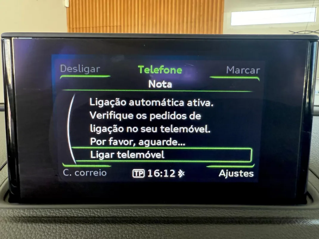 Audi A3 Sportback 2016 - 16000 EUR, 158000 km - AUTO.MOTO.pt - 158000km - foto 73 de 94