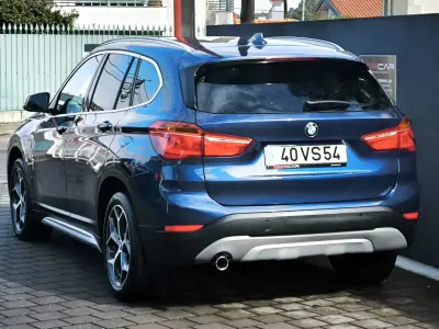 BMW X1 2018 - 19950 EUR, 159800 km - AUTO.MOTO.pt - 159800km - foto 2 de 63