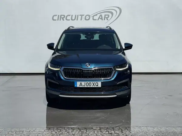 Skoda Kodiaq 2021 - 26500 EUR, 117793 km - AUTO.MOTO.pt - 117793km - foto 7 de 42