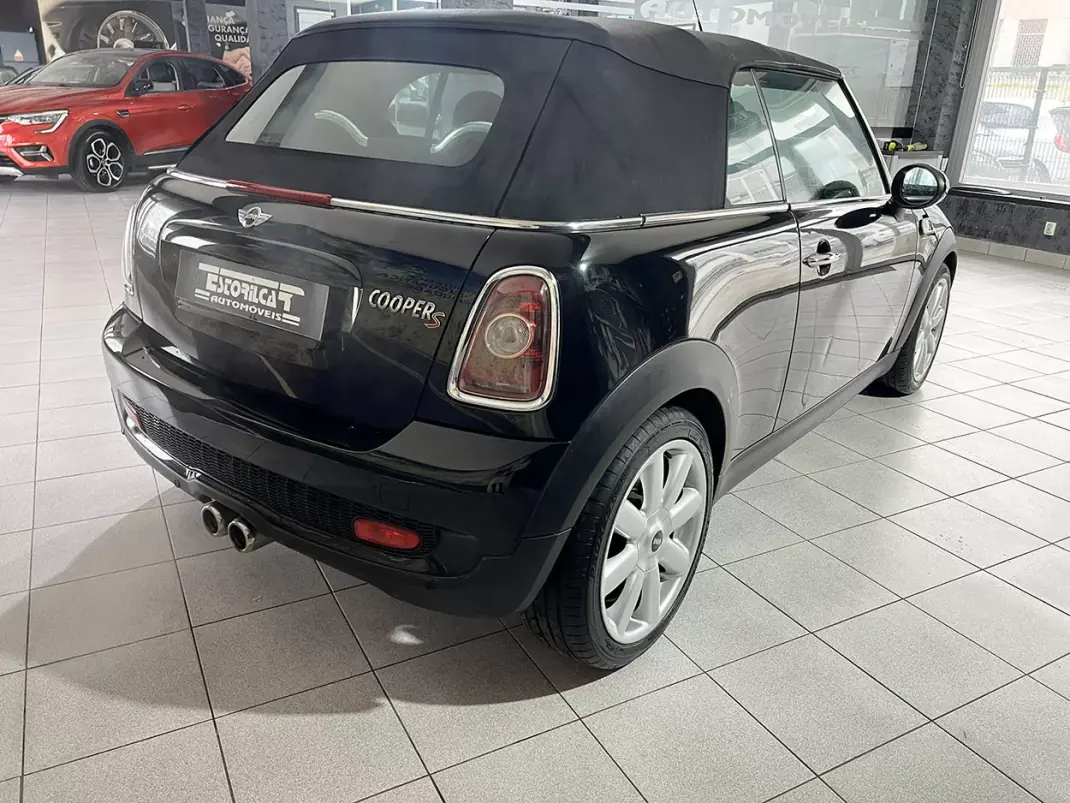 MINI 1000 2010 - 14800 EUR, 89496 km - AUTO.MOTO.pt - 89496km - foto 6 de 25