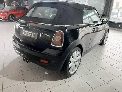 MINI 1000 2010 - 14800 EUR, 89496 km - AUTO.MOTO.pt - 89496km - foto 6 de 25