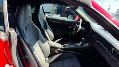 Porsche 911 2017 - 125000 EUR, 92000 km - AUTO.MOTO.pt - 92000km - foto 12 de 14