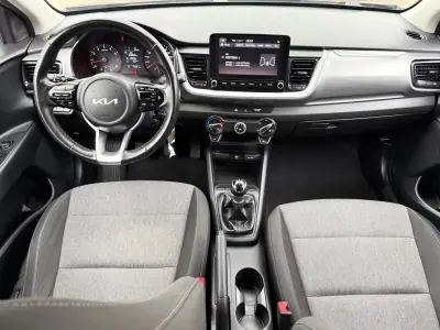 Kia Stonic 2021 - 11900 EUR, 126100 km - AUTO.MOTO.pt - 126100km - foto 22 de 28