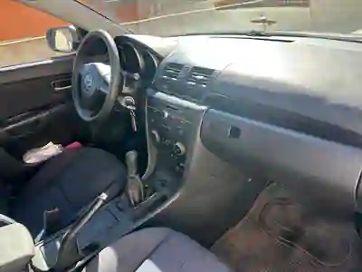Mazda 3 2006 — foto 5 de 11