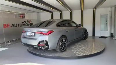 BMW i4 2022 - 55900 EUR, 33929 km - AUTO.MOTO.pt - 33929km - foto 20 de 65